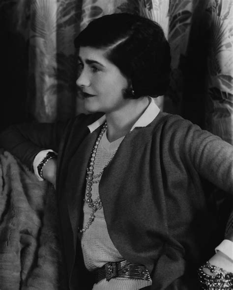 where was coco chanel place of birth|Coco Chanel background story.